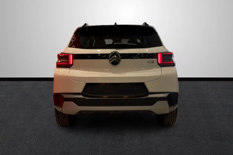 Citroën C3 Turbo 100 Max