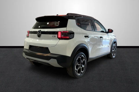 Citroën C3 Turbo 100 Max