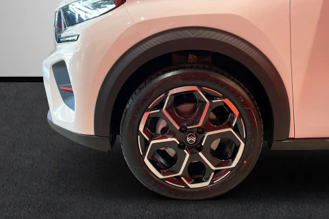 Citroën C3 Turbo 100 Max