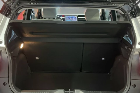 Citroën C3 Turbo 100 Max