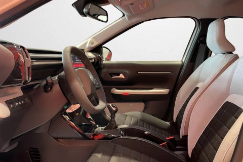 Citroën C3 Turbo 100 Max