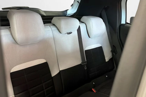 Citroën C3 Turbo 100 Max