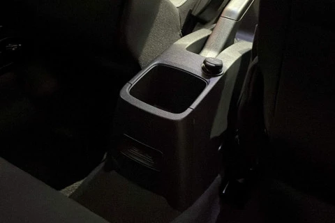 Citroën C3 Turbo 100 Max