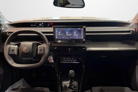 Citroën C3 Turbo 100 Max