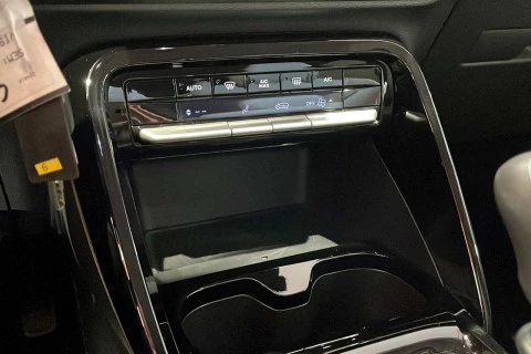 Citroën C3 Turbo 100 Max