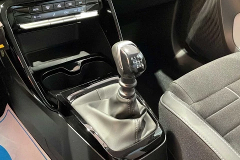 Citroën C3 Turbo 100 Max