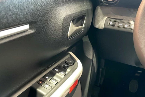 Citroën C3 Turbo 100 Max