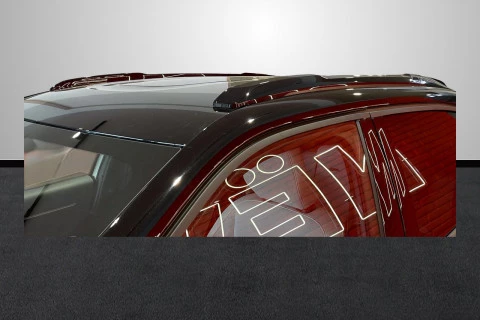 Citroën C3 Turbo 100 Max