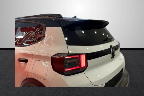 Citroën C3 Turbo 100 Max