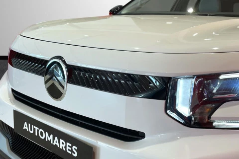 Citroën C3 Turbo 100 Max