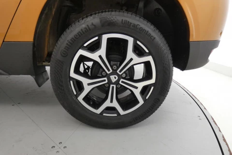 Dacia Duster  1.5Blue dCi Prestige 4x4 85kW