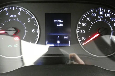 Dacia Duster  1.5Blue dCi Prestige 4x4 85kW