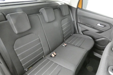 Dacia Duster  1.5Blue dCi Prestige 4x4 85kW