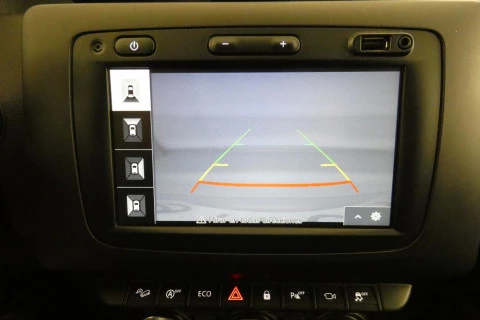 Dacia Duster  1.5Blue dCi Prestige 4x4 85kW