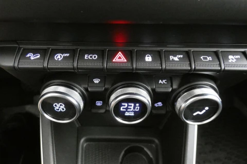 Dacia Duster  1.5Blue dCi Prestige 4x4 85kW