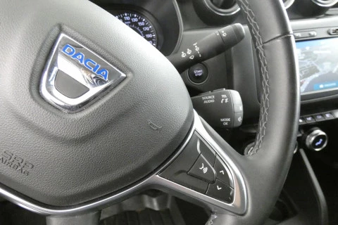 Dacia Duster  1.5Blue dCi Prestige 4x4 85kW