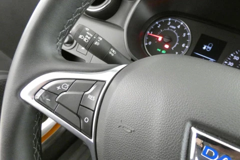 Dacia Duster  1.5Blue dCi Prestige 4x4 85kW