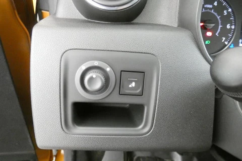 Dacia Duster  1.5Blue dCi Prestige 4x4 85kW