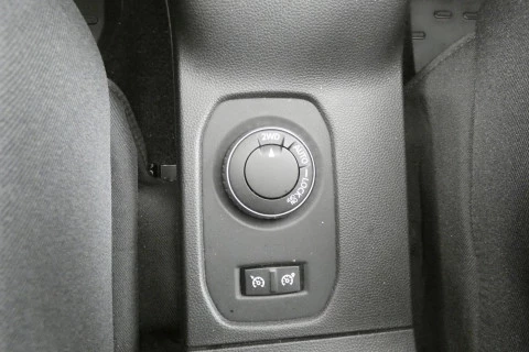 Dacia Duster  1.5Blue dCi Prestige 4x4 85kW