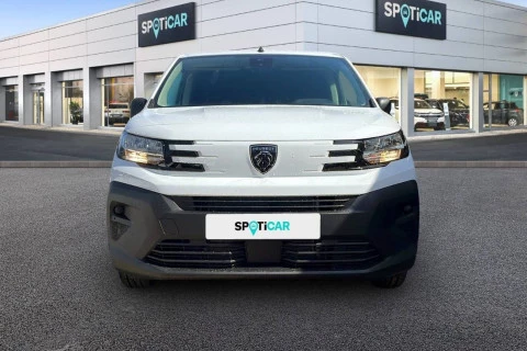 Peugeot Partner Standard 600kg BlueHDi 73kW