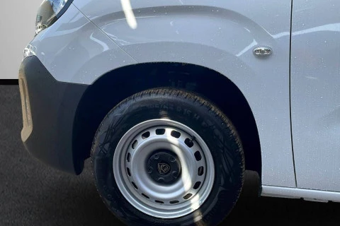 Peugeot Partner Standard 600kg BlueHDi 73kW