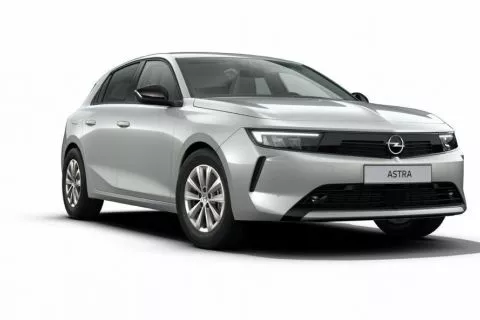 Opel Astra 1.2T XHT 96kW (130CV) Edition