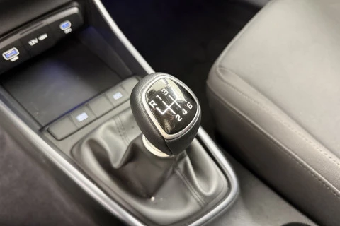 Hyundai i20 1.0 TGDI 48V Klass