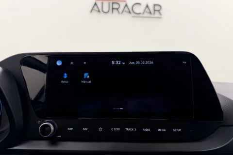 Hyundai i20 1.0 TGDI 48V Klass