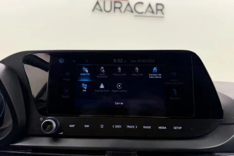 Hyundai i20 1.0 TGDI 48V Klass