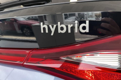 Hyundai i20 1.0 TGDI 48V Klass