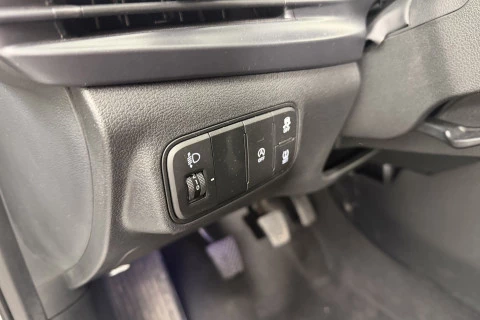 Hyundai i20 1.0 TGDI 48V Klass