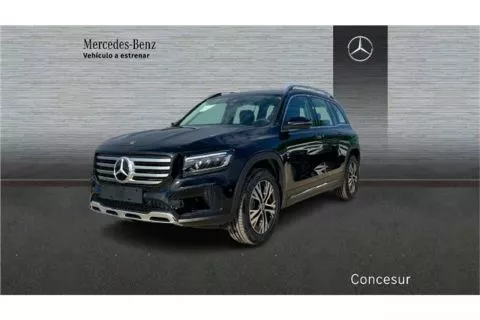 Mercedes-Benz GLB GLB 200 d