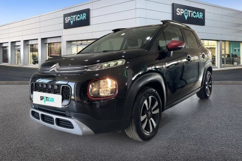 Citroën C3 Aircross PureTech 81kW (110CV) S&S C-Series
