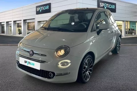 Fiat 500 Dolcevita 1.0 Hybrid 51KW (70 CV)