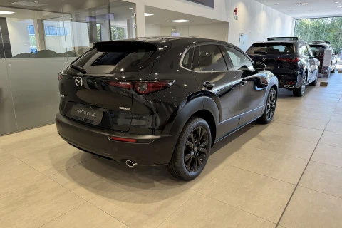 Mazda CX-30 e-SKYACTIV G AT Homura