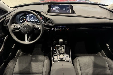 Mazda CX-30 e-SKYACTIV G AT Homura