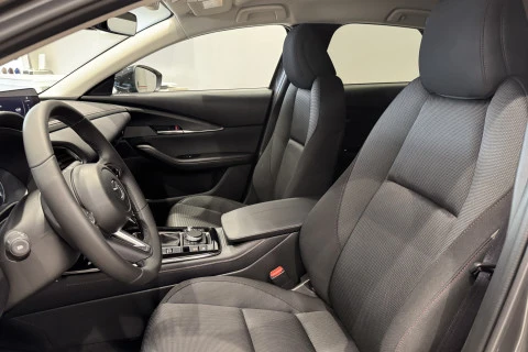 Mazda CX-30 e-SKYACTIV G AT Homura