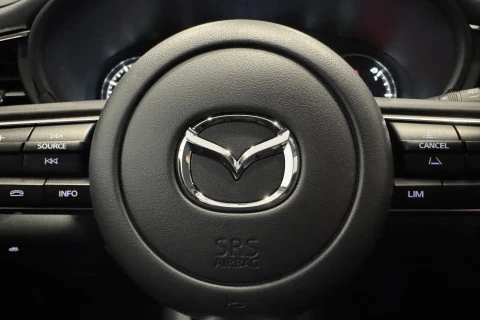 Mazda CX-30 e-SKYACTIV G AT Homura