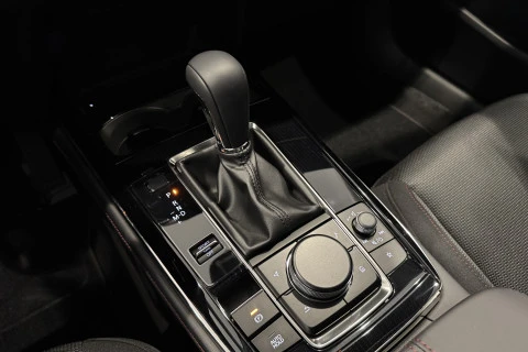 Mazda CX-30 e-SKYACTIV G AT Homura