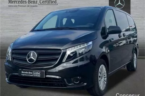 Mercedes-Benz Vito 116CDI AT 120kW Tourer Pro Larga