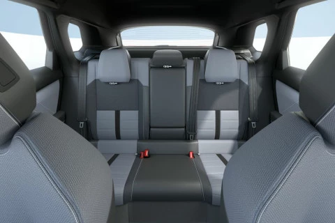 Opel Grandland 1.6T Plug-in Hybrid eDCT7 S/S GS