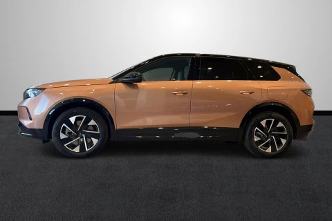 Opel Grandland 1.6T Plug-in Hybrid eDCT7 S/S GS