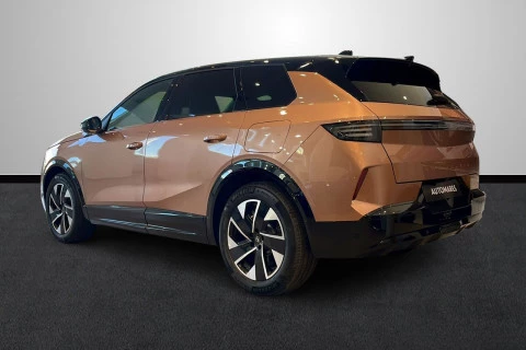 Opel Grandland 1.6T Plug-in Hybrid eDCT7 S/S GS