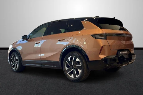 Opel Grandland 1.6T Plug-in Hybrid eDCT7 S/S GS