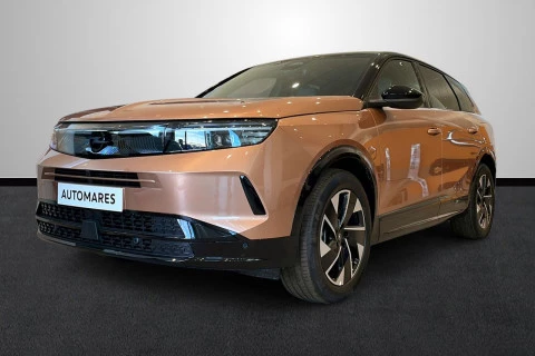 Opel Grandland 1.6T Plug-in Hybrid eDCT7 S/S GS