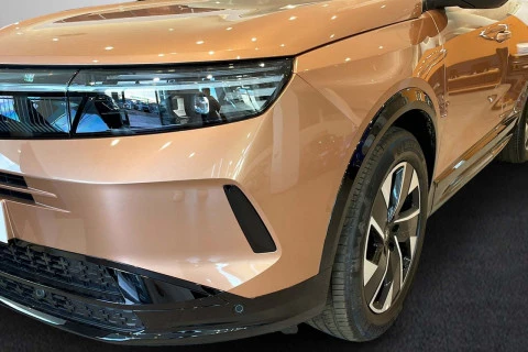 Opel Grandland 1.6T Plug-in Hybrid eDCT7 S/S GS