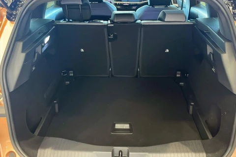 Opel Grandland 1.6T Plug-in Hybrid eDCT7 S/S GS