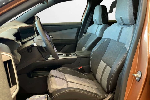 Opel Grandland 1.6T Plug-in Hybrid eDCT7 S/S GS