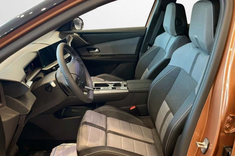 Opel Grandland 1.6T Plug-in Hybrid eDCT7 S/S GS