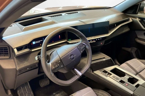 Opel Grandland 1.6T Plug-in Hybrid eDCT7 S/S GS